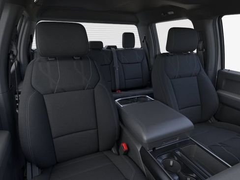 New 2026 Ford F150 STX w/ Equipment Group 200A RWD image 12