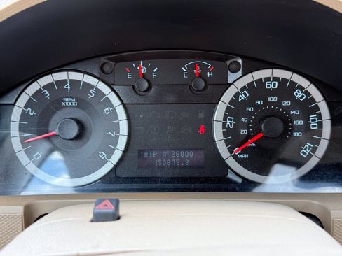 Used 2011 Ford Escape XLT w/ 203A Rapid Spec Order Code FWD image 15