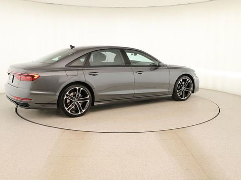 New 2026 Audi A8 L 3.0T AWD/4WD image 7