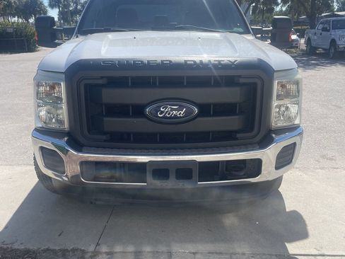 Used 2013 Ford F250 XL w/ PWR Equipment Group image 1