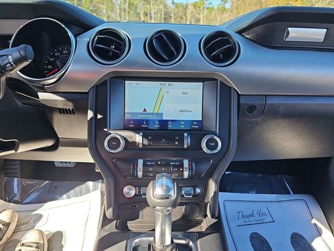 Used 2023 Ford Mustang GT w/ Equipment Group 301A image 22