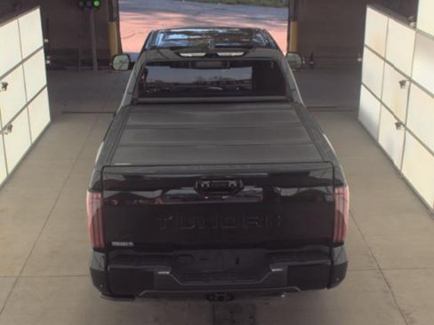 Used 2023 Toyota Tundra Platinum AWD/4WD image 6