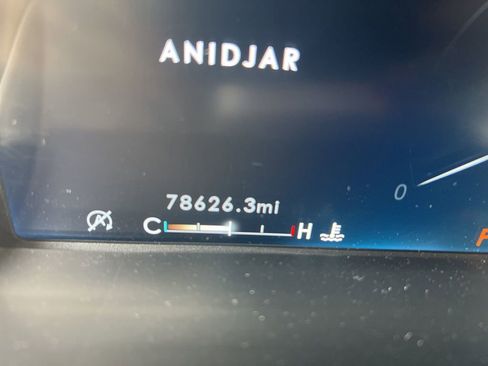 Used 2019 Lincoln Navigator Reserve AWD/4WD image 9