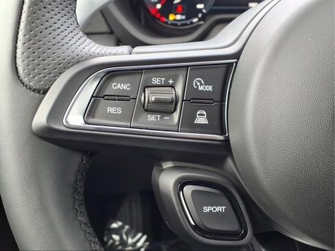 New 2025 Dodge Hornet GT w/ Track Pack AWD/4WD image 17