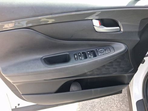 Used 2022 Hyundai Santa Fe SEL image 13