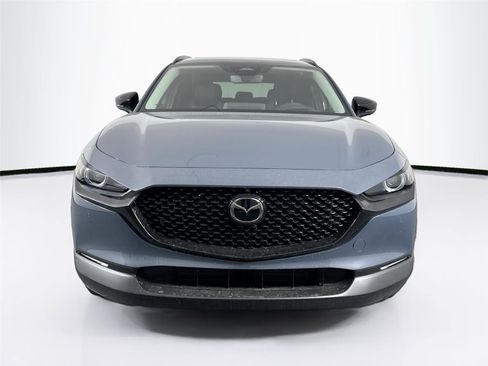 New 2026 MAZDA CX-30 2.5 Turbo w/ Premium Plus Pkg image 4