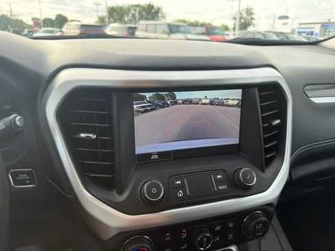 Used 2023 GMC Acadia SLT AWD/4WD image 31