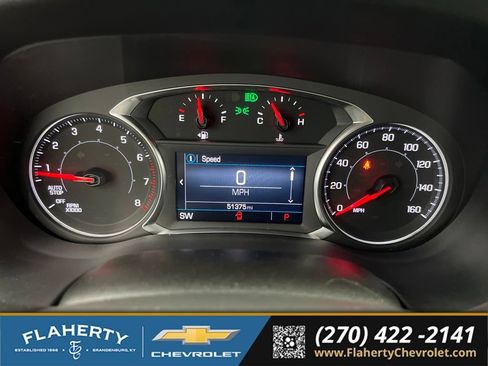 Used 2023 GMC Acadia SLE w/ Driver Convenience Package FWD image 28