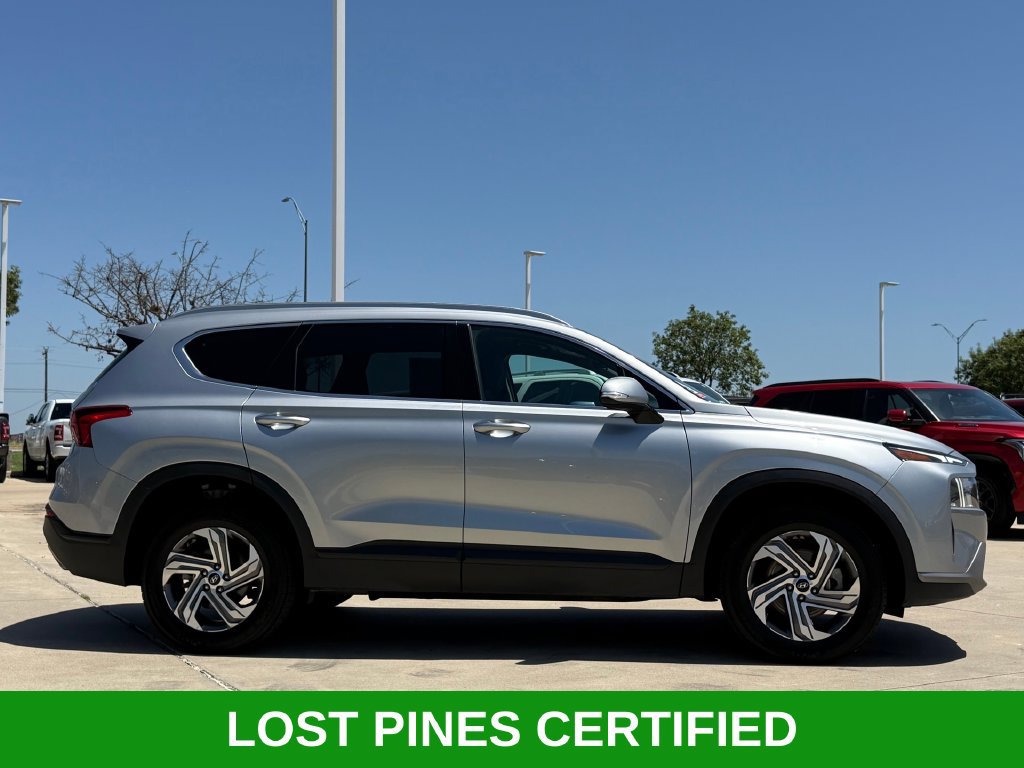 Used 2023 Hyundai Santa Fe SEL AWD/4WD image 5