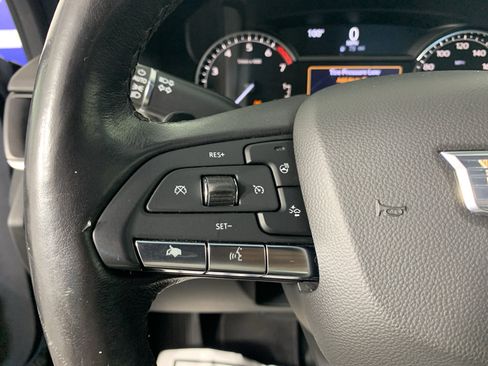 Used 2023 Cadillac CT4 Premium Luxury w/ Climate Package RWD image 18