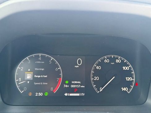New 2026 Honda Odyssey Touring image 20