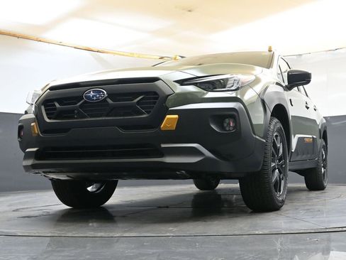 New 2026 Subaru Crosstrek 2.5i Wilderness AWD/4WD image 39