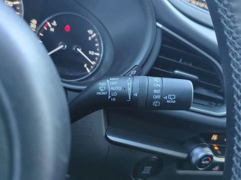 Used 2022 MAZDA CX-30 AWD 2.5 S w/ Select Package image 25