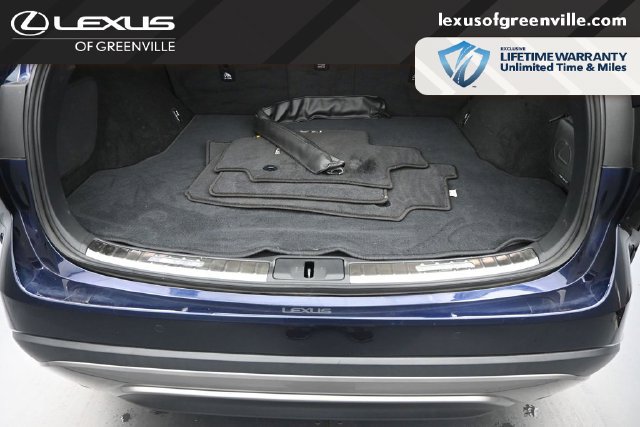 Certified 2024 Lexus RX 350 FWD w/ Convenience Package image 27