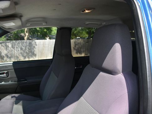 Used 2012 Chevrolet Colorado LT AWD/4WD image 13