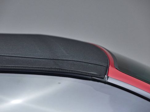 Used 2005 BMW M3 Convertible RWD image 36