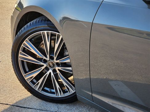 Used 2023 Audi A6 2.0T Premium image 17