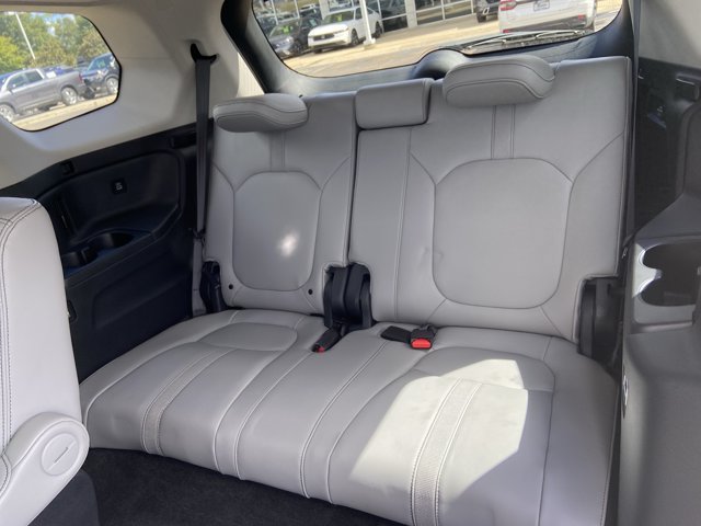 Used 2023 Honda Pilot EX-L image 10