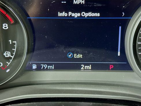 New 2026 Cadillac XT5 Premium Luxury image 12