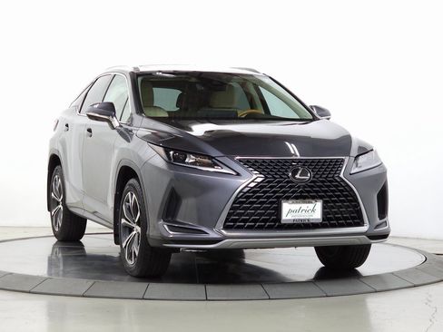 Used 2022 Lexus RX 350 350 image 1
