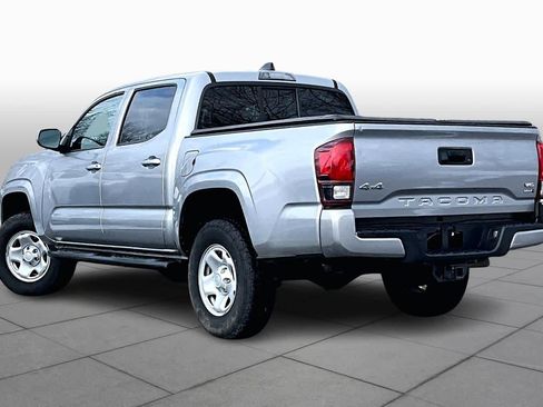 Certified 2021 Toyota Tacoma SR AWD/4WD image 12