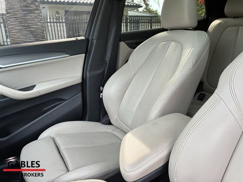 Used 2018 BMW X2 sDrive28i FWD image 22