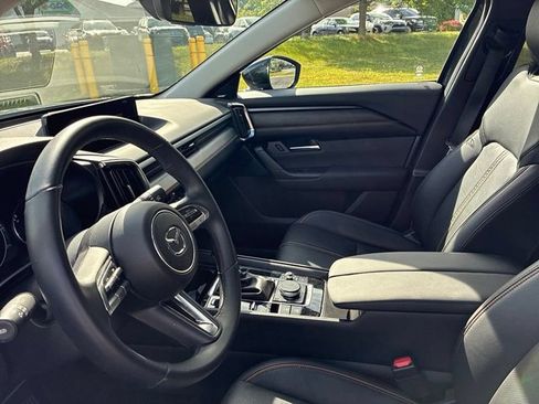 Used 2025 MAZDA CX-50 AWD 2.5 S w/ Premium Plus Pkg image 26