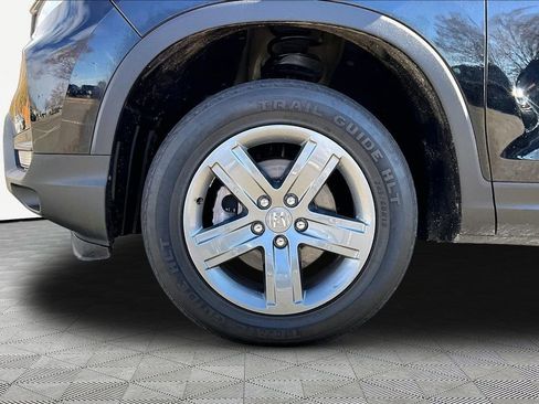 Used 2022 Honda Ridgeline RTL-E image 24