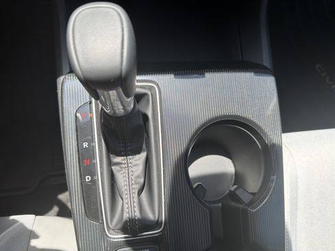 Certified 2025 Honda Civic Sport image 33