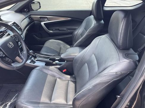 Used 2016 Honda Accord EX-L image 11