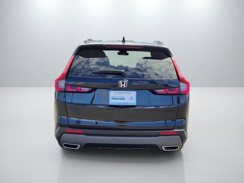 New 2026 Honda CR-V Sport-L image 5
