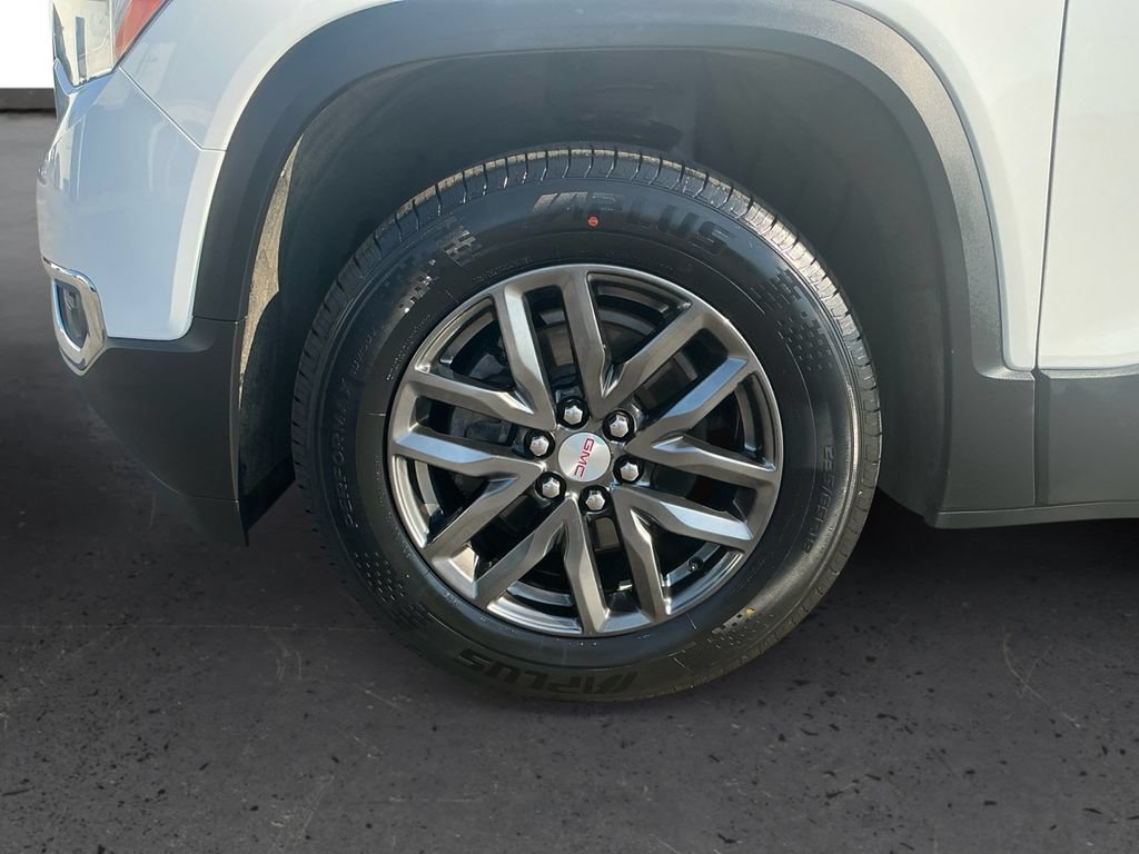 Used 2019 GMC Acadia SLT FWD image 13