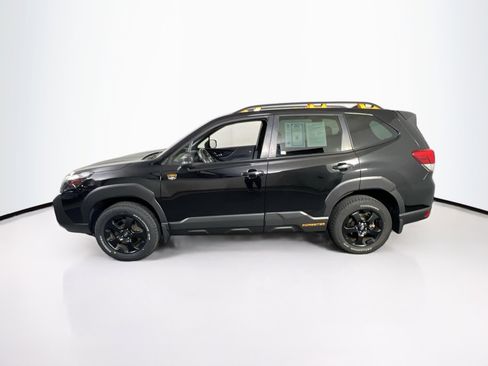 Used 2022 Subaru Forester Wilderness image 8