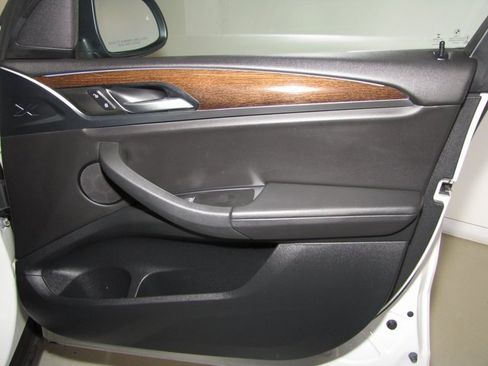 Used 2022 BMW X3 sDrive30i w/ Convenience Package w/ZPA image 21