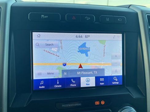 Used 2021 Ford F250 King Ranch w/ Chrome Package image 27