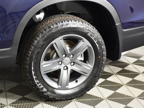 Certified 2023 Honda Ridgeline RTL image 53