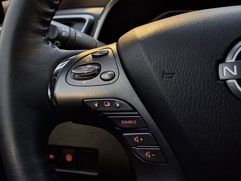 Used 2024 Nissan Murano Platinum image 28