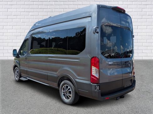 New 2026 Ford Transit 350 XLT RWD image 3