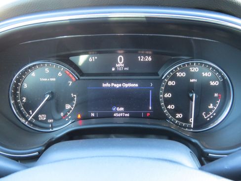 Used 2023 Cadillac CT5 Sport w/ Cold Weather Package image 22