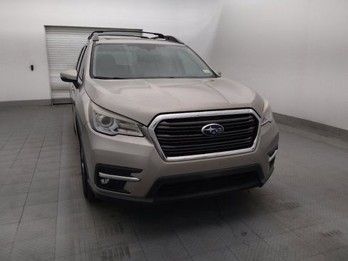 Used 2020 Subaru Ascent Limited w/ Technology Package AWD/4WD image 14