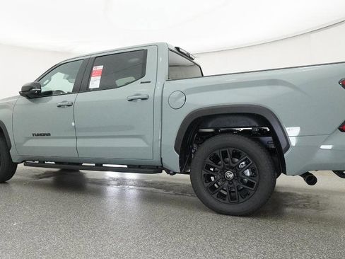 New 2026 Toyota Tundra Limited AWD/4WD image 36
