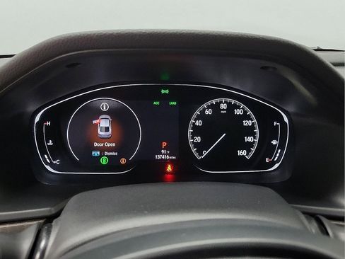 Used 2018 Honda Accord Touring image 18