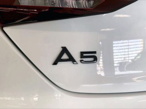 Used 2024 Audi A5 2.0T Premium Plus w/ Premium Plus image 7