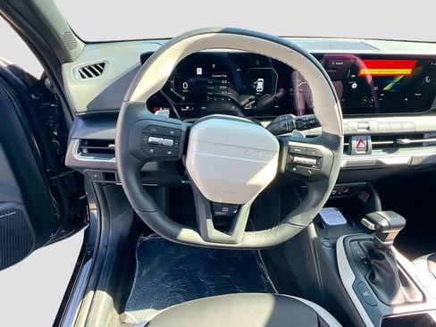 New 2026 Kia K4 GT-Line Turbo FWD image 11