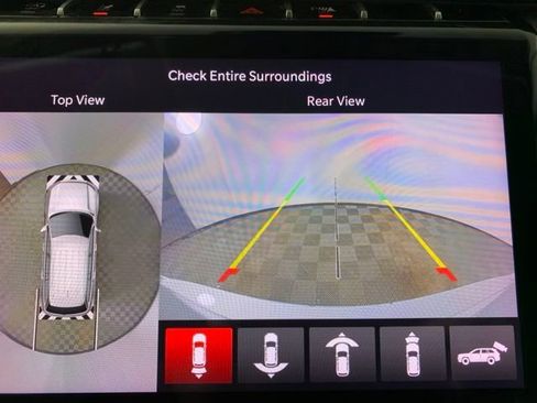 Used 2022 Jeep Grand Cherokee L Limited w/ Luxury Tech Group II AWD/4WD image 6