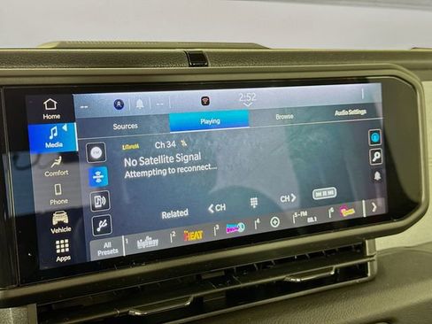 New 2026 Jeep Wrangler Sport image 16