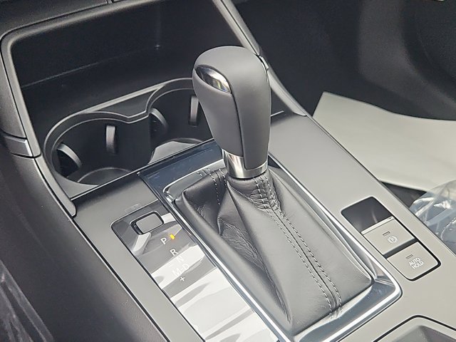 New 2026 MAZDA CX-5 Preferred AWD/4WD image 7