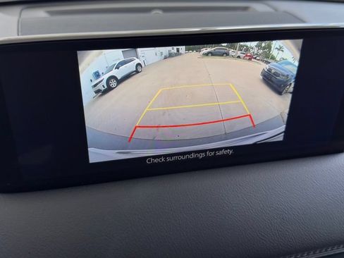 Used 2022 MAZDA CX-5 AWD 2.5 S w/ Select Package image 26