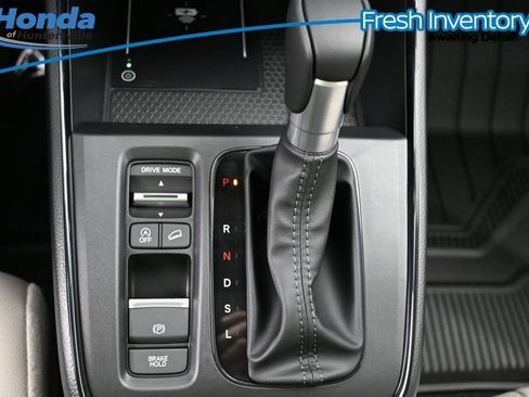 Used 2026 Honda CR-V EX-L image 24