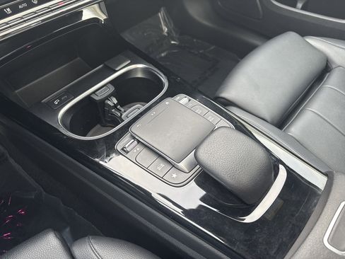 Used 2022 Mercedes-Benz A 220 4MATIC image 21